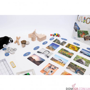 Купить Ілюстрації (укр) Ілюстрації (укр)