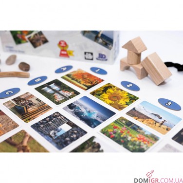 Купить Ілюстрації (укр) Ілюстрації (укр)