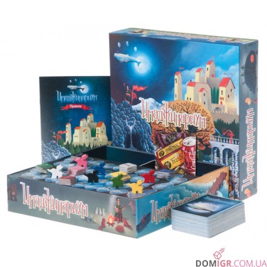 Купить Имаджинариум Имаджинариум