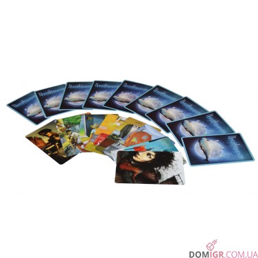 Купить Имаджинариум Имаджинариум