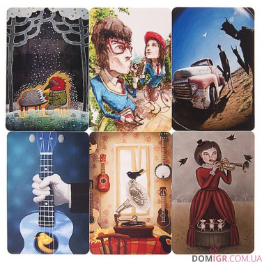 Купить Имаджинариум Имаджинариум