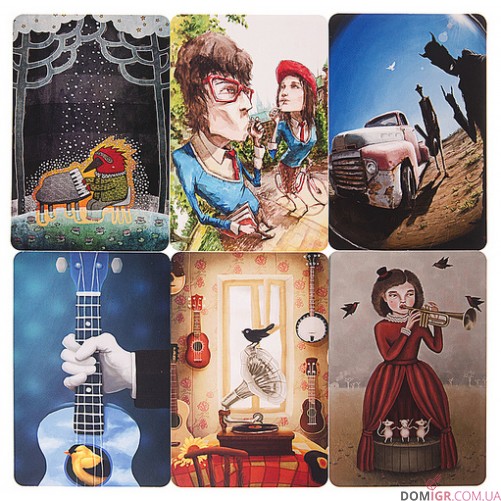 Имаджинариум