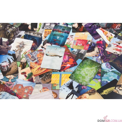 Имаджинариум