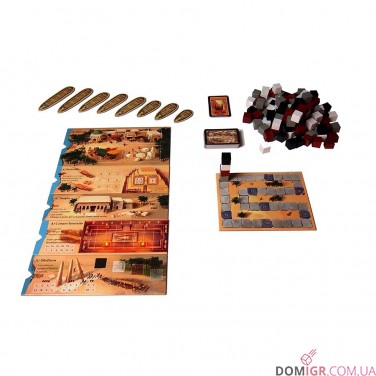Imhotep