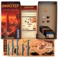 Купить Imhotep: A New Dynasty Imhotep: A New Dynasty