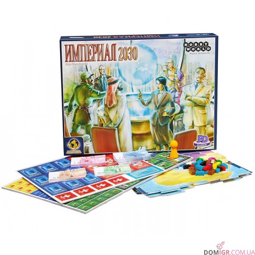 Империал 2030