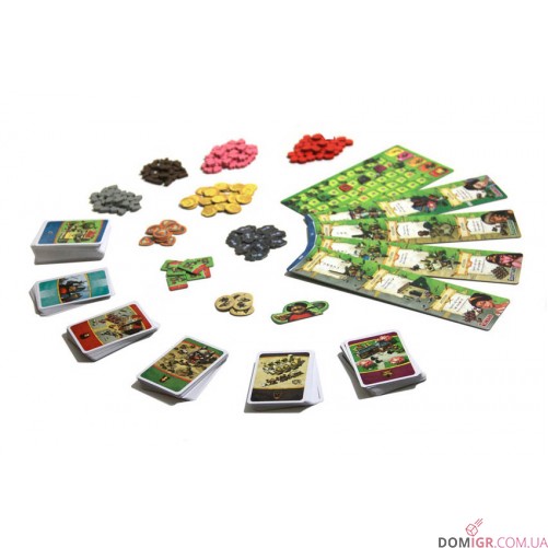 Imperial Settlers