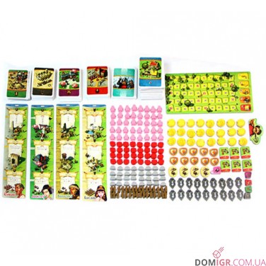 Imperial Settlers
