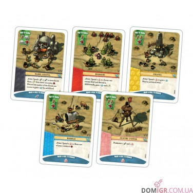 Imperial Settlers