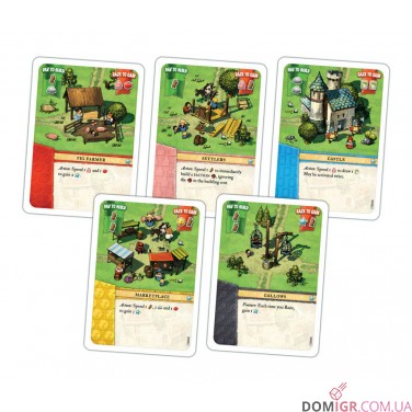 Imperial Settlers