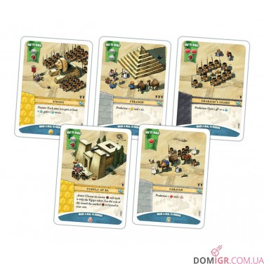 Imperial Settlers