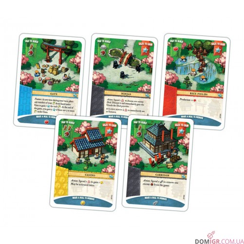 Imperial Settlers