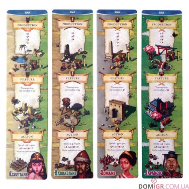 Imperial Settlers