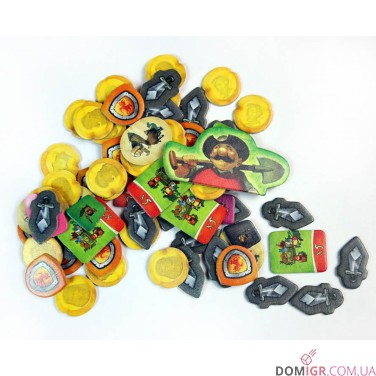 Imperial Settlers