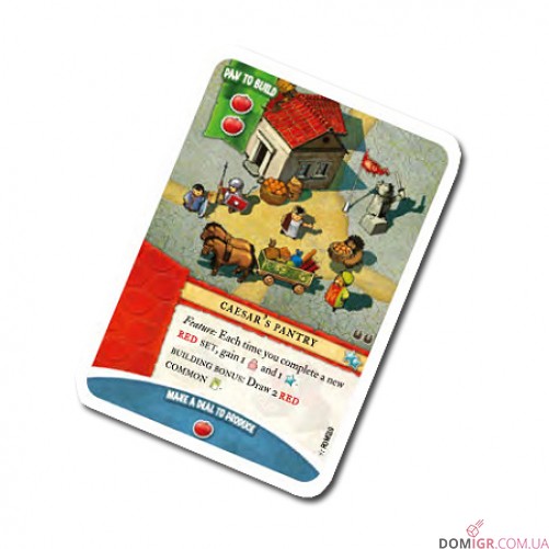 Imperial Settlers: 3 Is A Magic Number