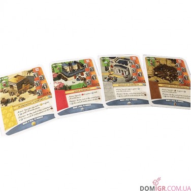 Купити Imperial Settlers: We didn't Start The Fire Imperial Settlers: We didn't Start The Fire