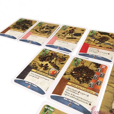 Купити Imperial Settlers: We didn't Start The Fire Imperial Settlers: We didn't Start The Fire
