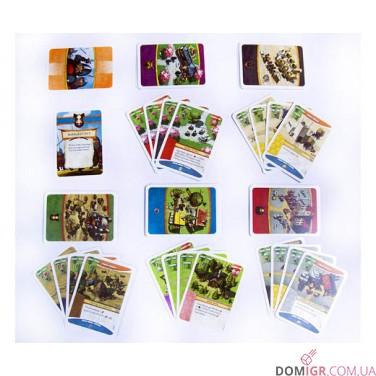 Imperial Settlers: Why can't We Be Friends