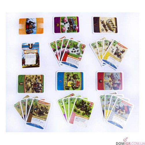 Imperial Settlers: Why can't We Be Friends