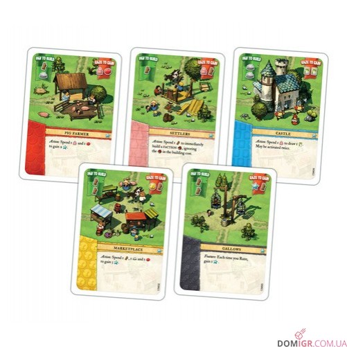 Imperial Settlers: Why can't We Be Friends