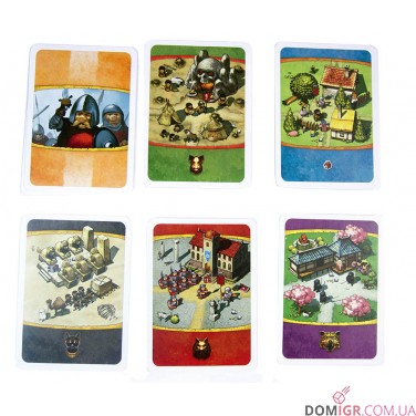 Imperial Settlers: Why can't We Be Friends