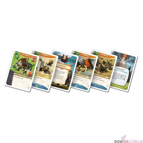 Imperial Settlers: Why can't We Be Friends