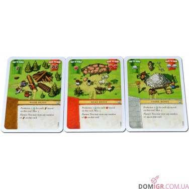 Imperial Settlers: Why can't We Be Friends