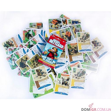 Imperial Settlers: Why can't We Be Friends