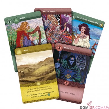 Купить Inis Inis