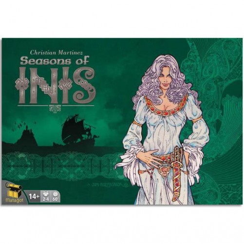 Inis: Seasons of Inis
