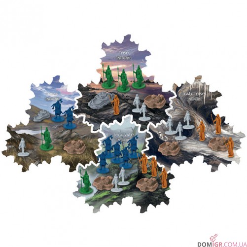 Inis: Seasons of Inis