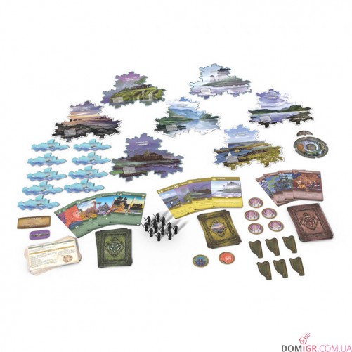Inis: Seasons of Inis