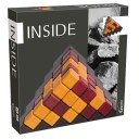 Inside