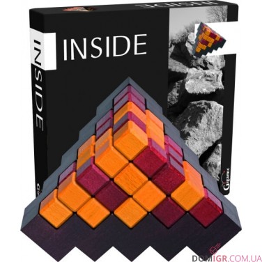 Купить Inside Inside