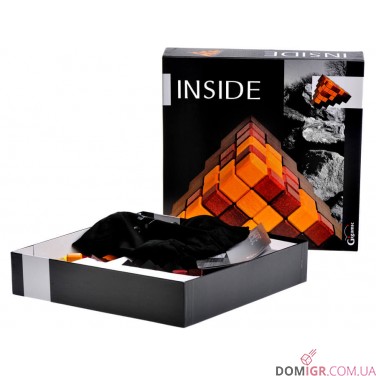 Купить Inside Inside