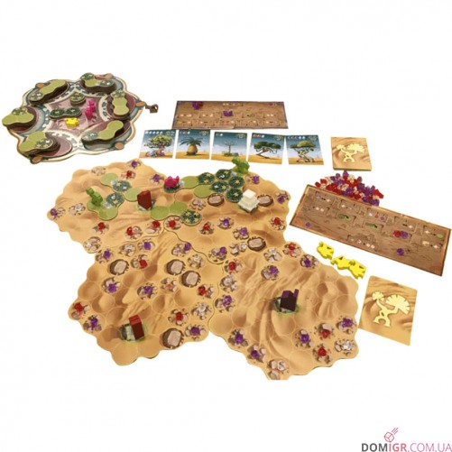 Ishtar: Gardens of Babylon