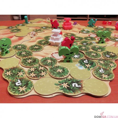 Ishtar: Gardens of Babylon