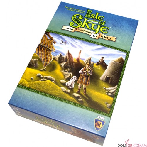 Isle of Skye