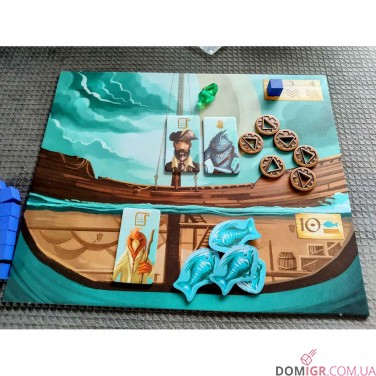 Islebound: Emerald Edition
