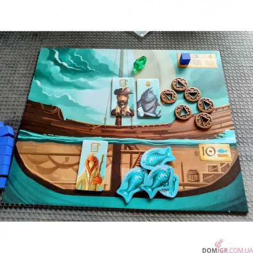 Islebound: Emerald Edition