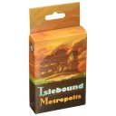 Islebound: Metropolis Expansion