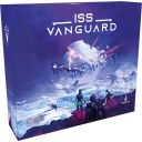 Iss Vanguard: Corebox (укр.)