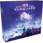 Iss Vanguard: Corebox (укр.) Купить Iss Vanguard: Corebox (укр.) (Економічні ігри для двох гравців)