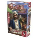 Istanbul: The Dice Game