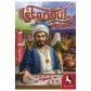Istanbul: The Dice Game