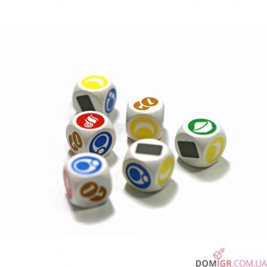 Istanbul: The Dice Game