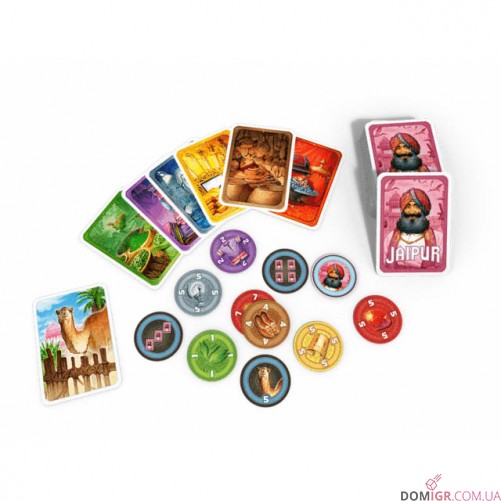 Джайпур (Укр)