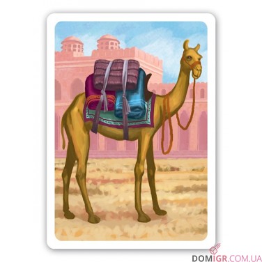 Купить Джайпур (Укр) Джайпур (Укр)