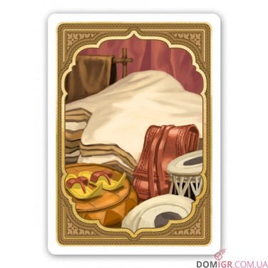 Купить Джайпур (Укр) Джайпур (Укр)