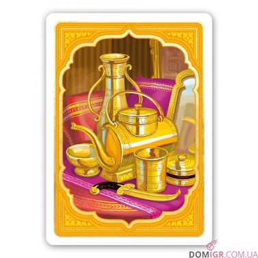 Купить Джайпур (Укр) Джайпур (Укр)